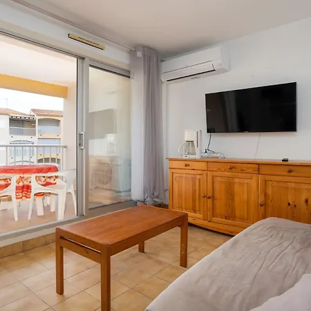 Le Jean Barth Ii - 35 - Appt Lumineux 6 Pers *