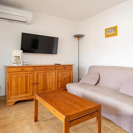 Le Jean Barth Ii - 35 - Appt Lumineux 6 Pers *