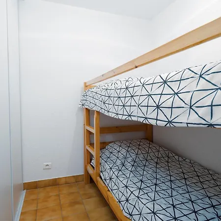 Le Jean Barth Ii - 35 - Appt Lumineux 6 Pers Apartment