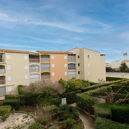 Apartment Le Jean Barth Ii - 35 - Appt Lumineux 6 Pers