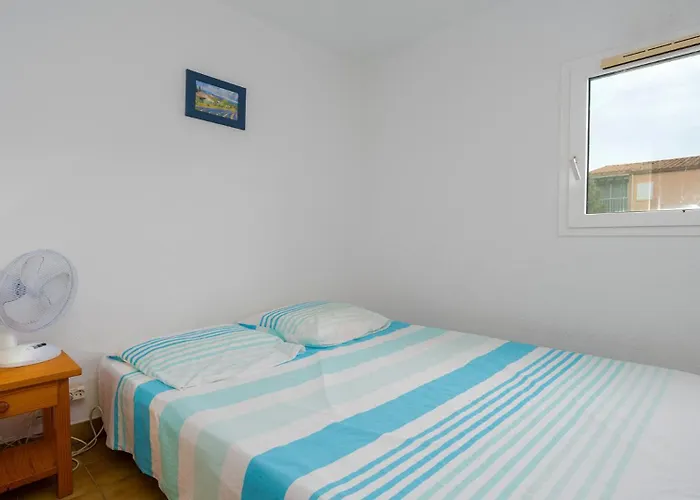 Le Jean Barth Ii - 35 - Appt Lumineux 6 Pers Apartman *