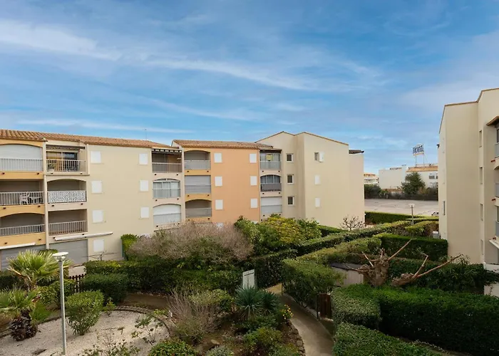 Apartman Le Jean Barth Ii - 35 - Appt Lumineux 6 Pers