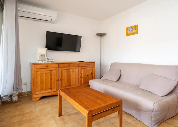 Le Jean Barth Ii - 35 - Appt Lumineux 6 Pers *